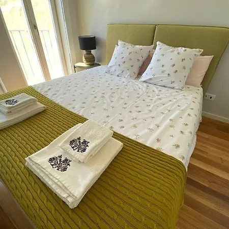Sweet Clerigos View Appartement Oporto