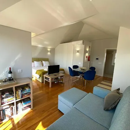 Sweet Clerigos View Appartement