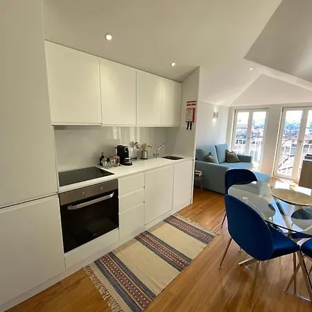 Sweet Clerigos View Appartement *