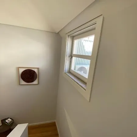 Appartement Sweet Clerigos View