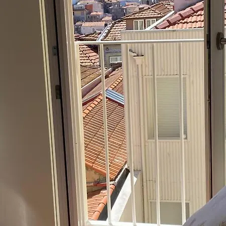 Sweet Clerigos View Appartement Oporto
